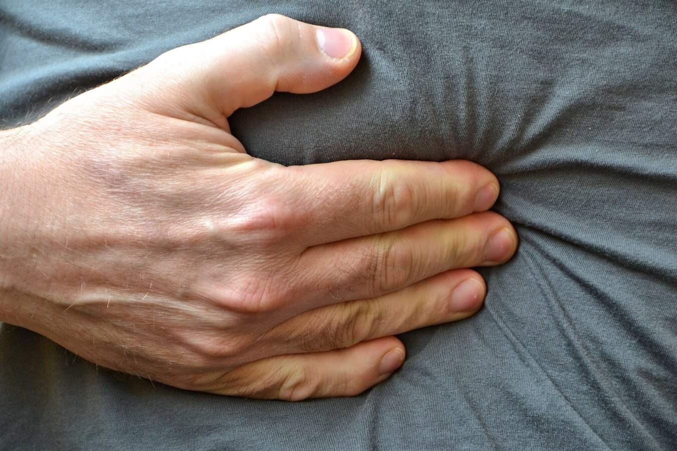 Utredning av IBS – när ska man ta kalprotektin i feces och när ska man remittera för koloskopi?